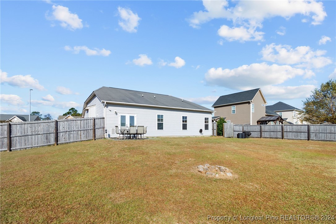 3637 Crosswinds Drive