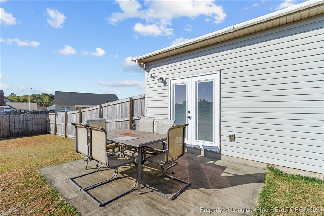 3637 Crosswinds Drive