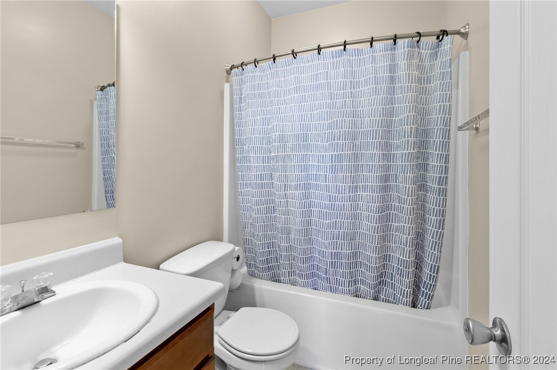 3637 Crosswinds Drive