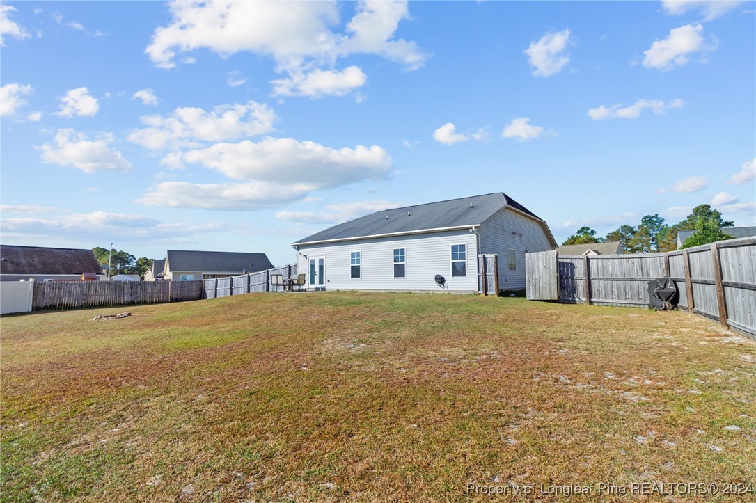 3637 Crosswinds Drive