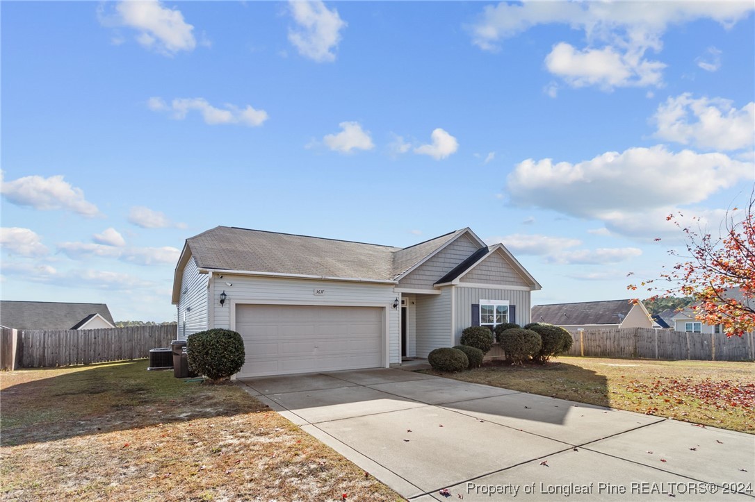 3637 Crosswinds Drive