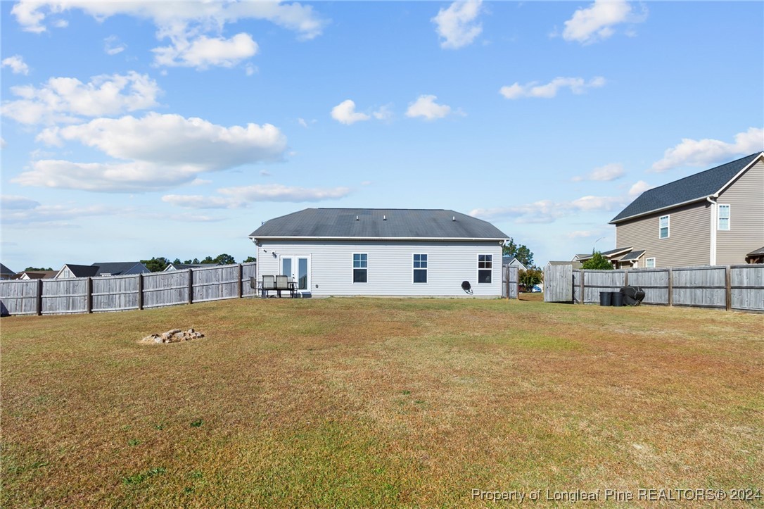 3637 Crosswinds Drive