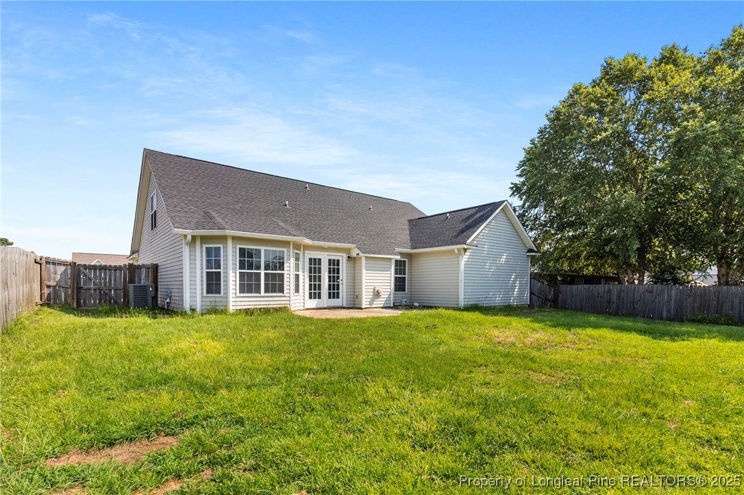 5321 Woodpecker Drive