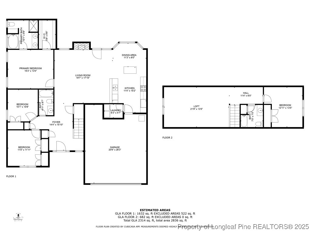 5321 Woodpecker Drive