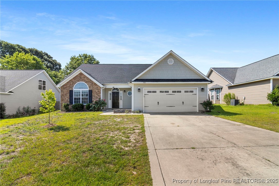 5321 Woodpecker Drive