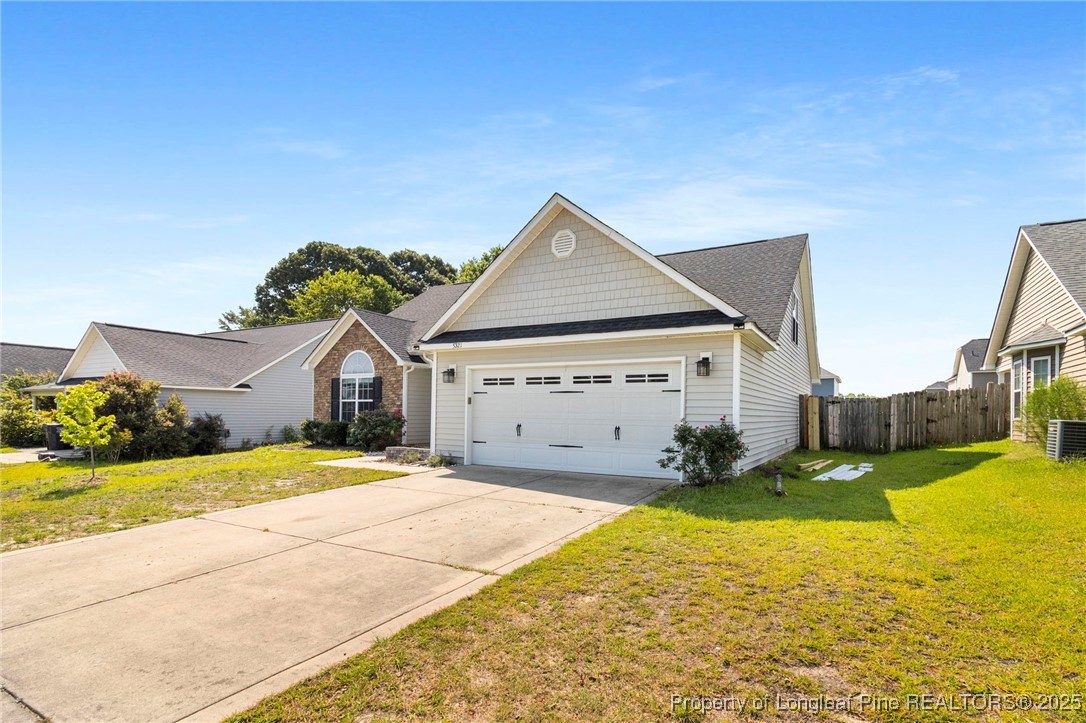 5321 Woodpecker Drive