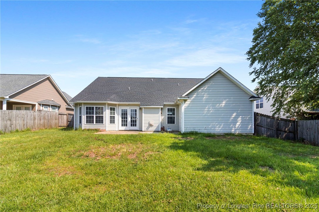 5321 Woodpecker Drive