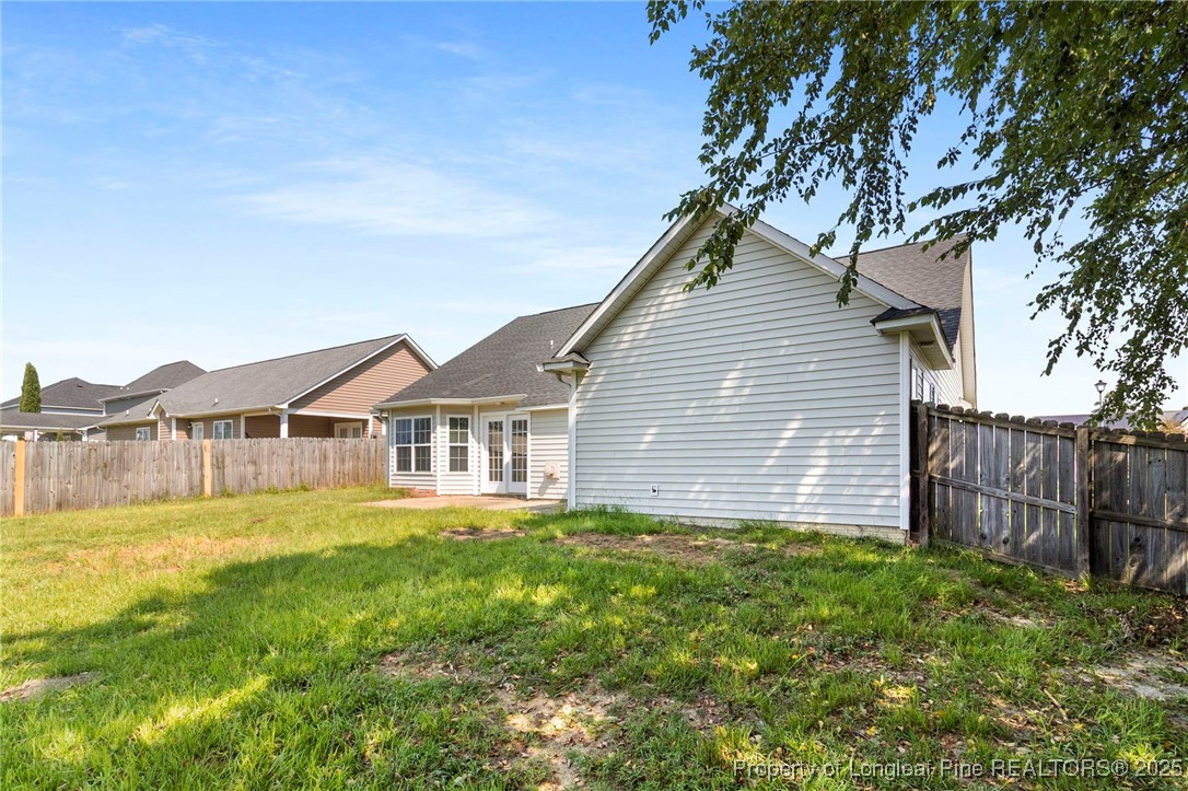 5321 Woodpecker Drive