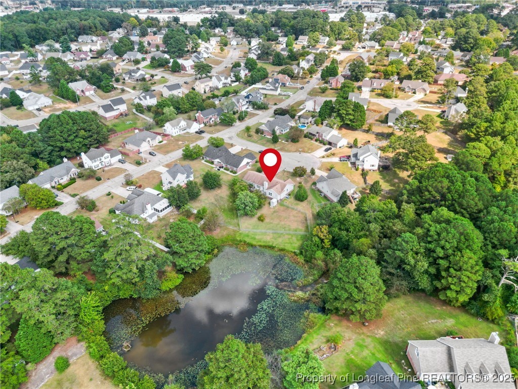 3597 St Andrews Court