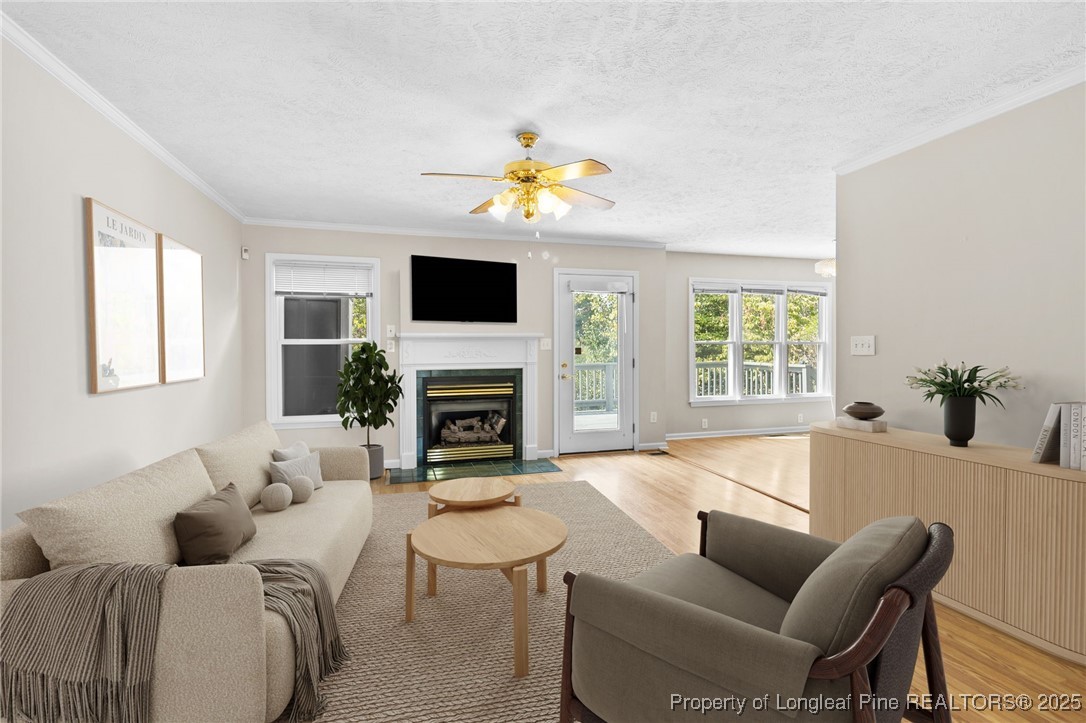 3597 St Andrews Court