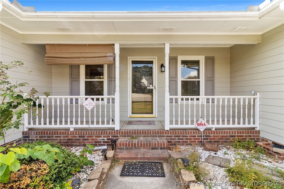 3597 St Andrews Court