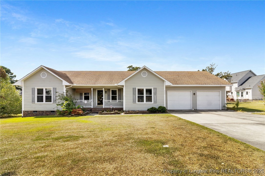 3597 St Andrews Court