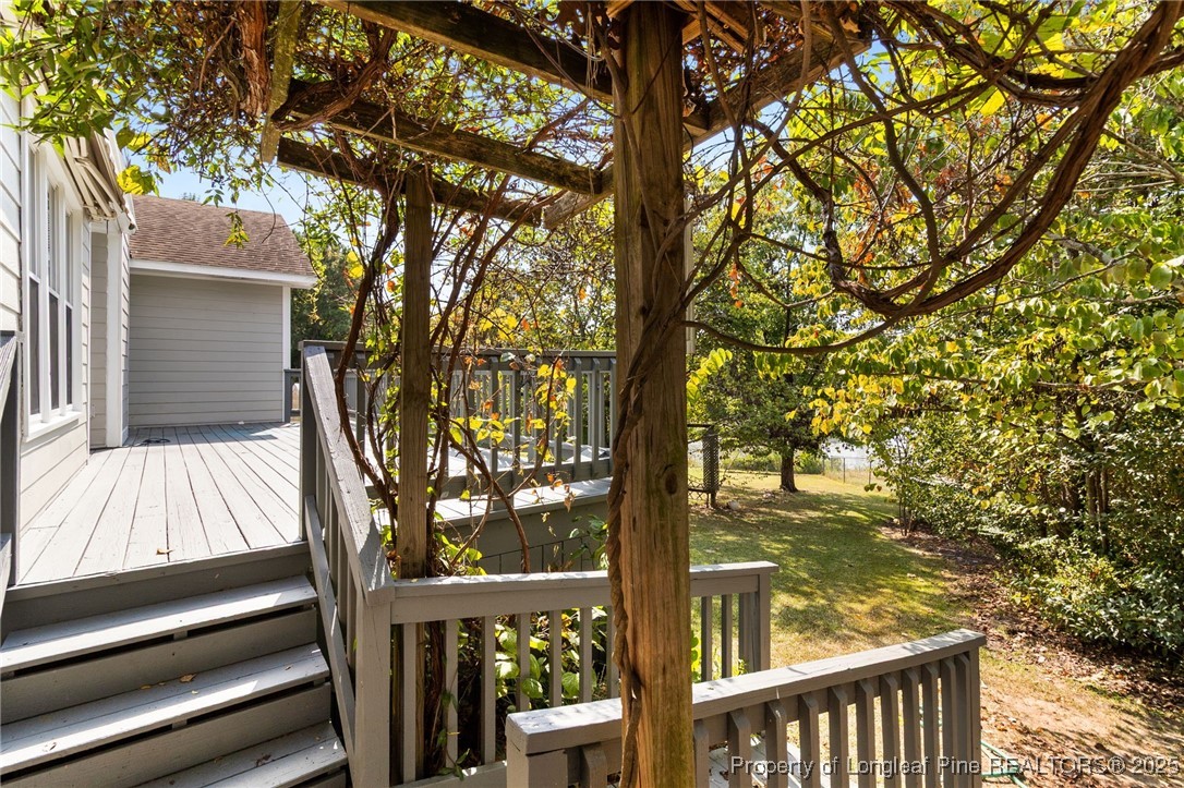 3597 St Andrews Court