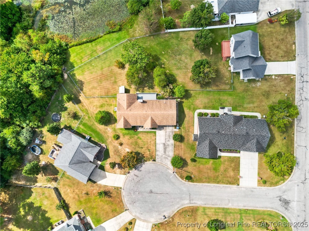 3597 St Andrews Court