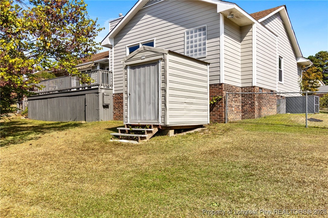 3597 St Andrews Court