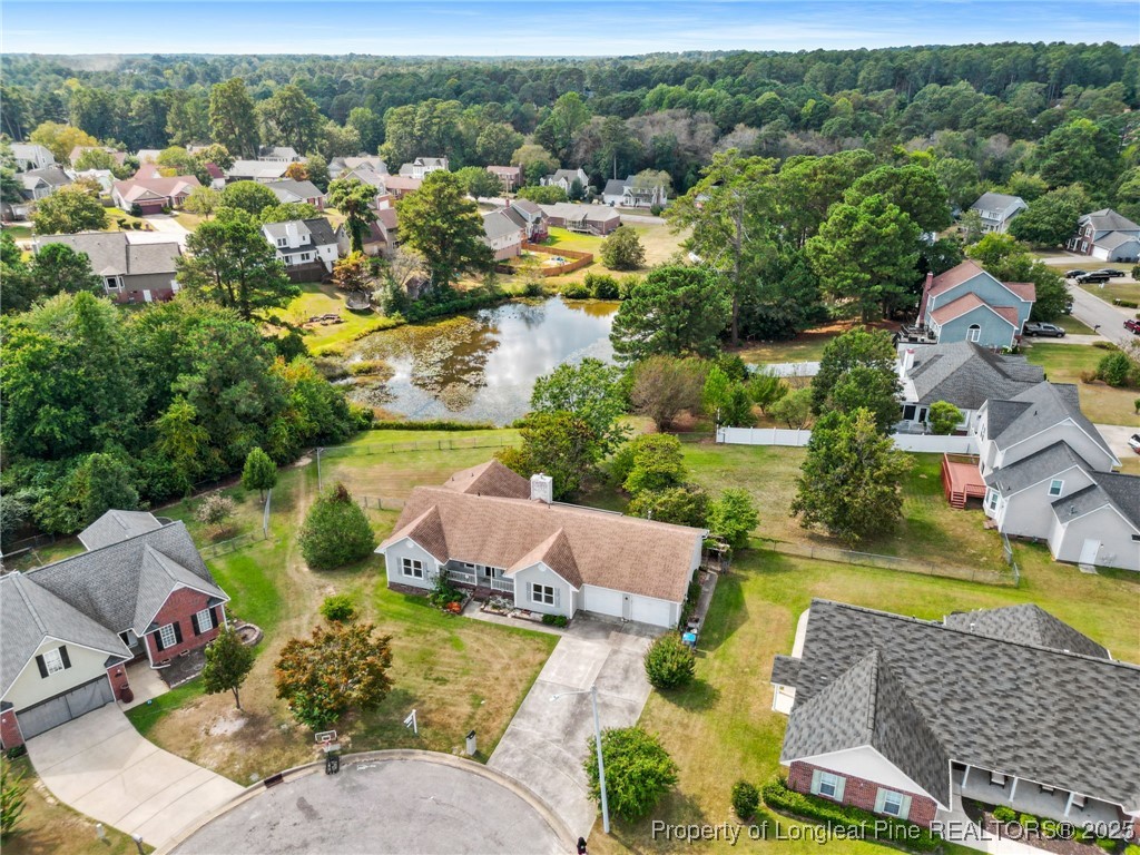 3597 St Andrews Court