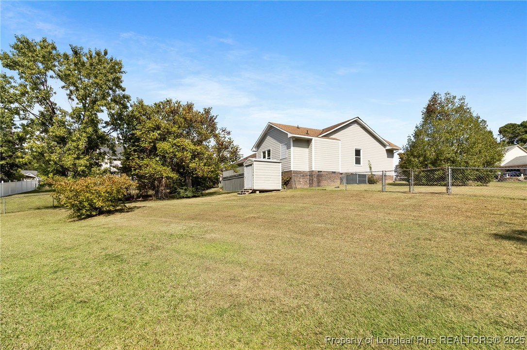 3597 St Andrews Court