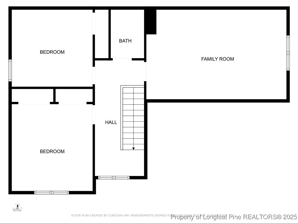 526 Kivett Court