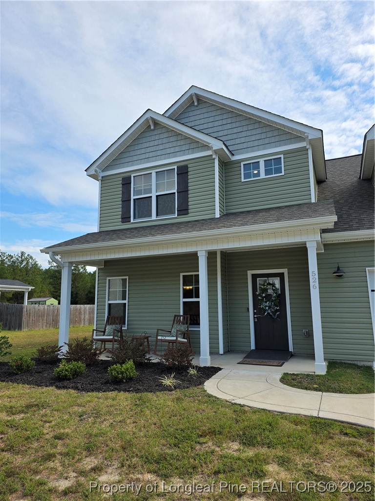 526 Kivett Court