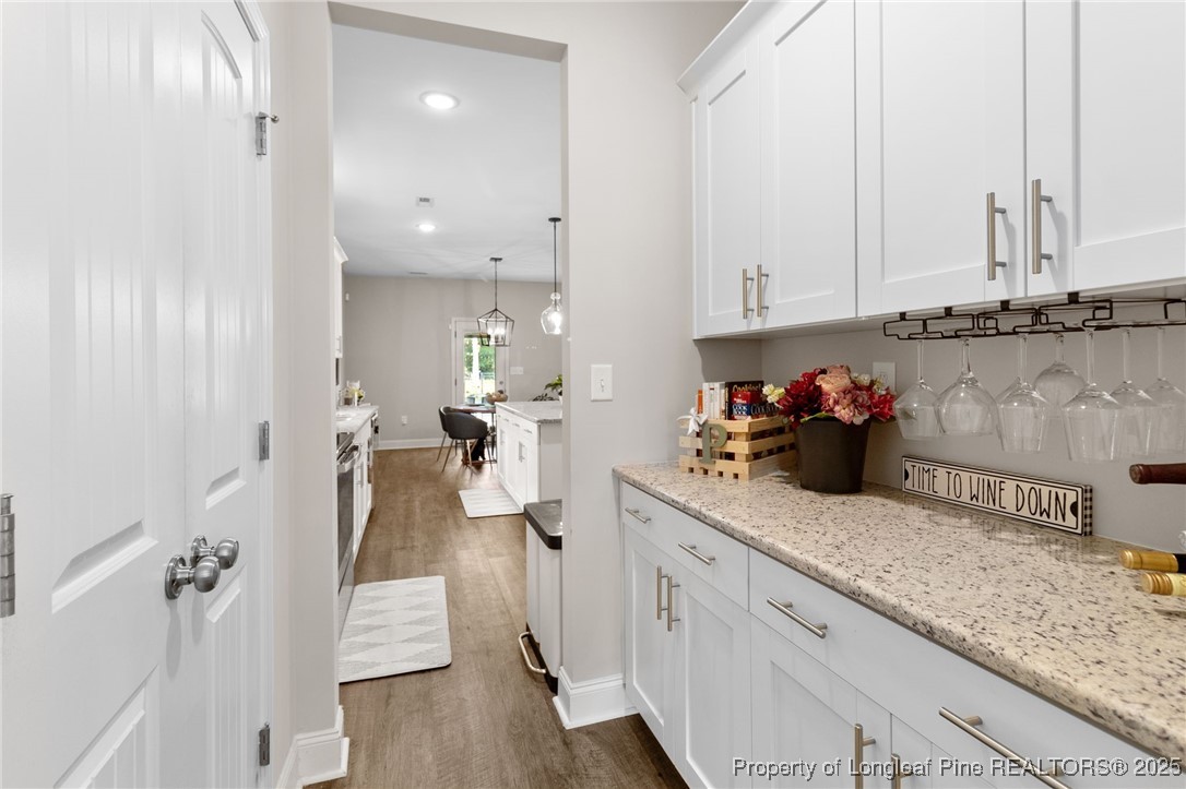 526 Kivett Court