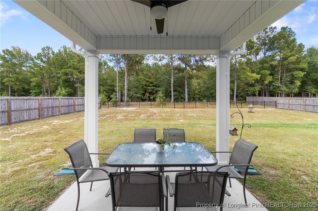 526 Kivett Court