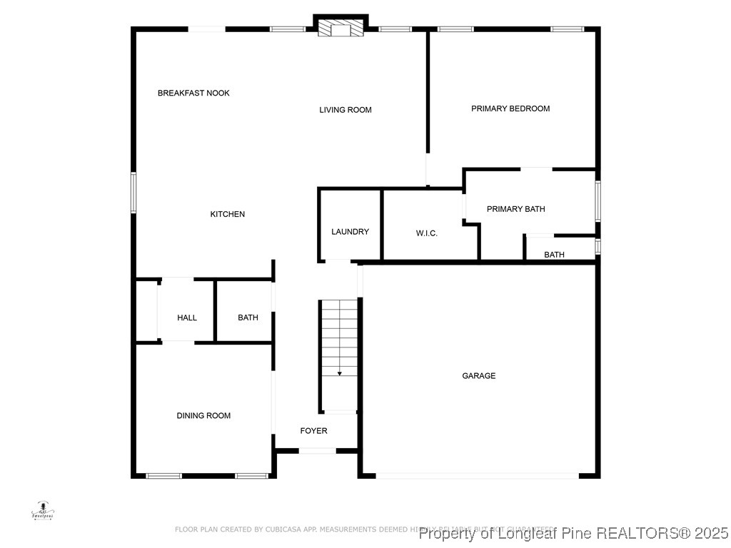 526 Kivett Court