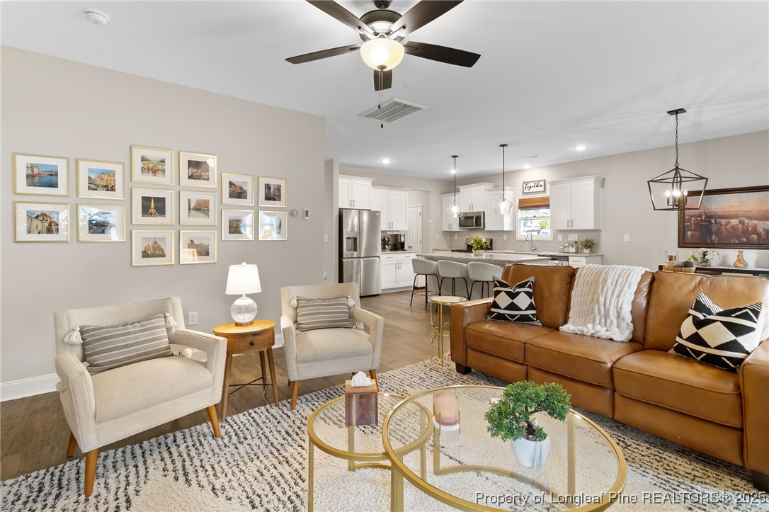 526 Kivett Court