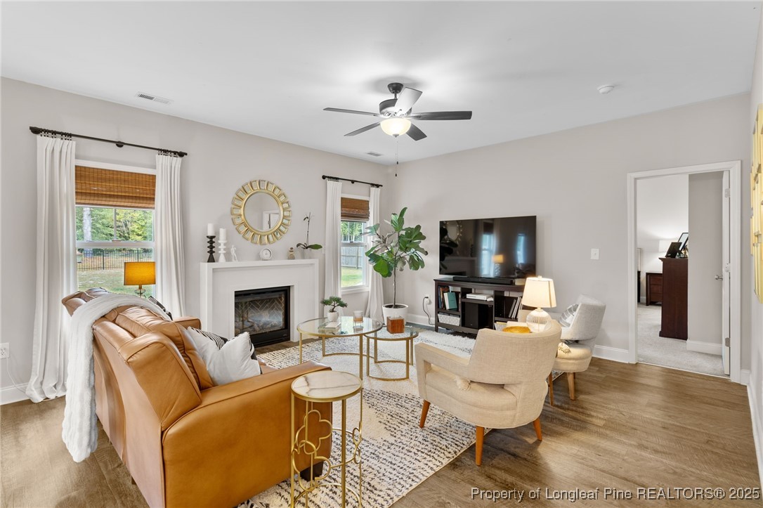 526 Kivett Court