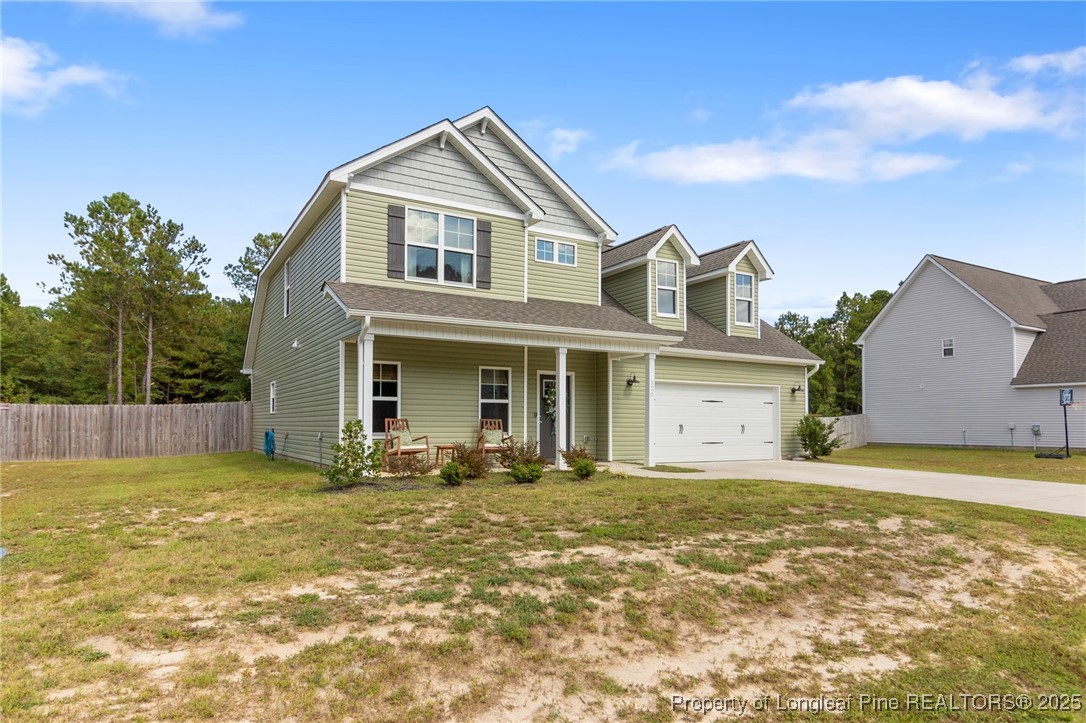 526 Kivett Court