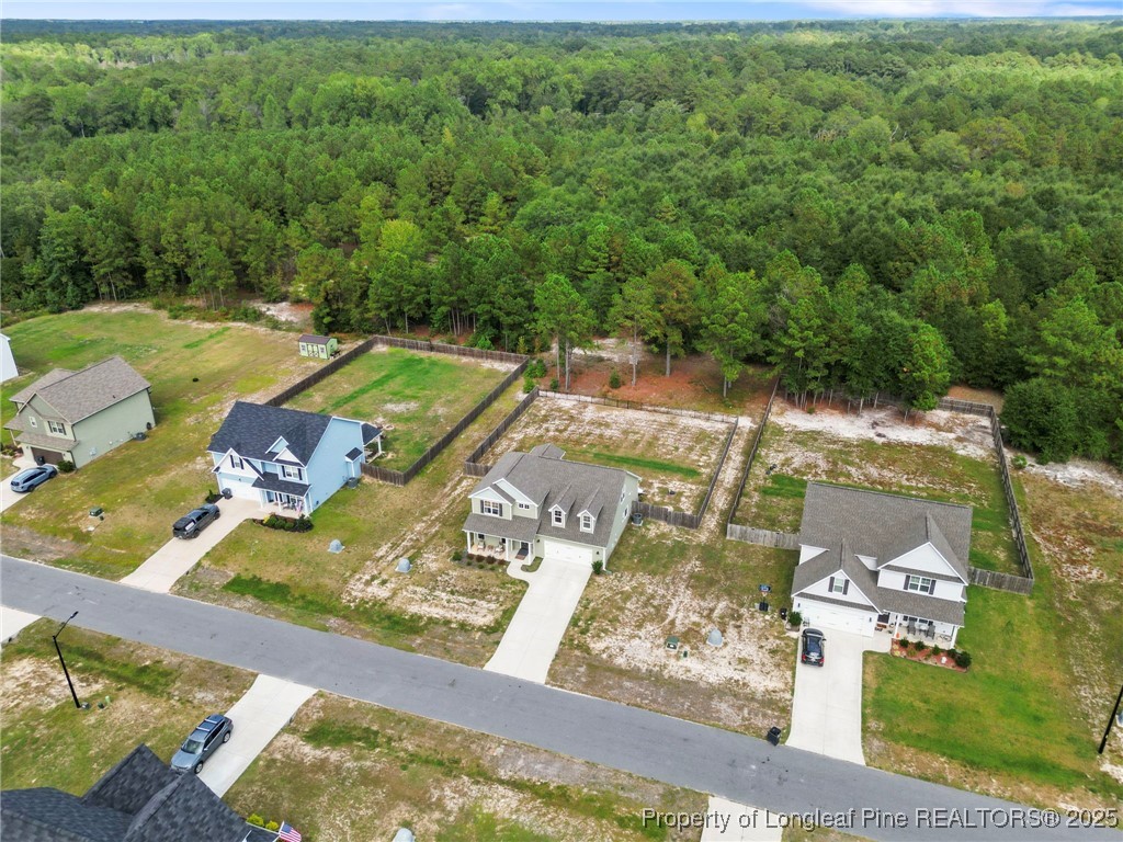 526 Kivett Court