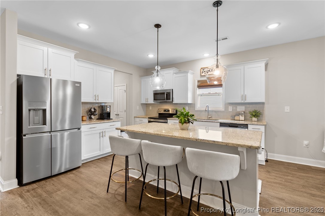 526 Kivett Court