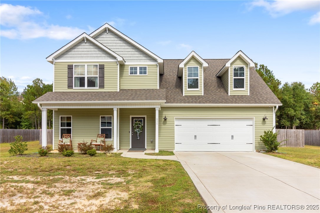 526 Kivett Court