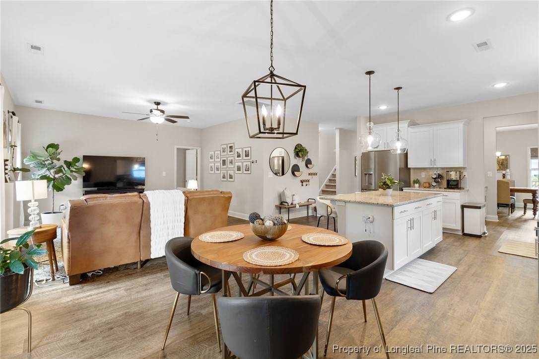 526 Kivett Court
