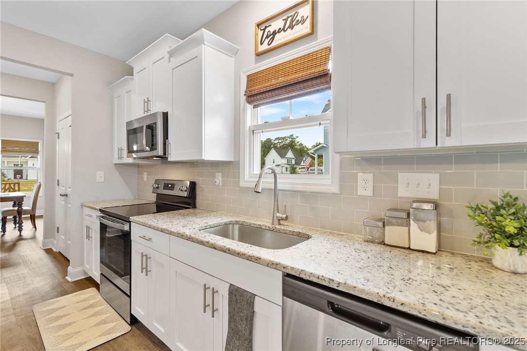 526 Kivett Court