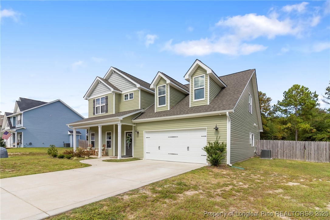 526 Kivett Court
