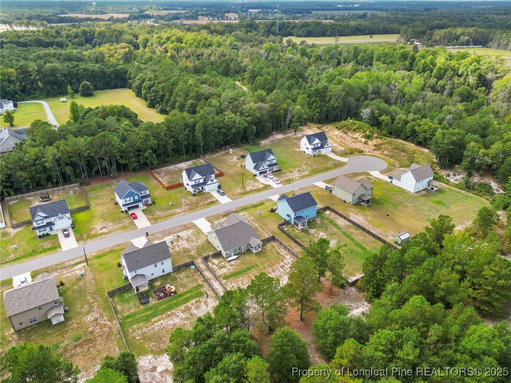 526 Kivett Court