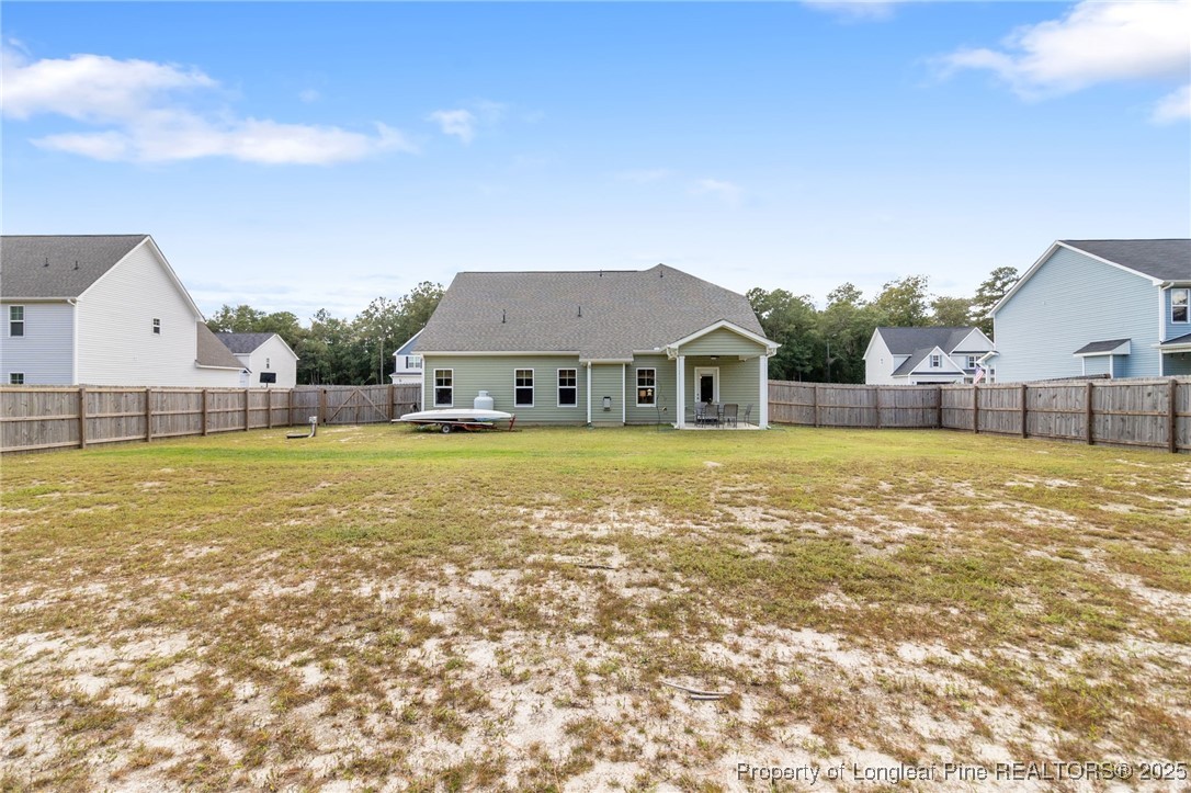 526 Kivett Court