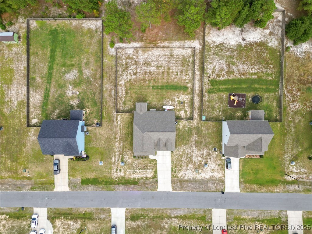 526 Kivett Court