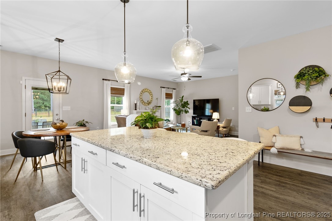 526 Kivett Court
