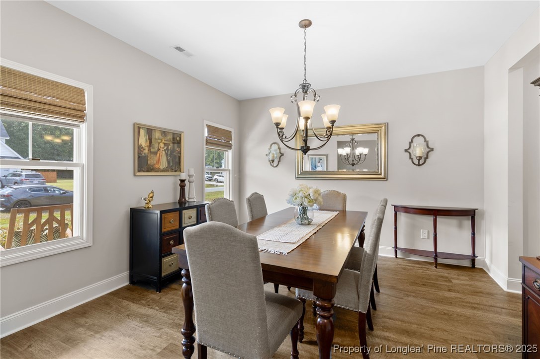 526 Kivett Court