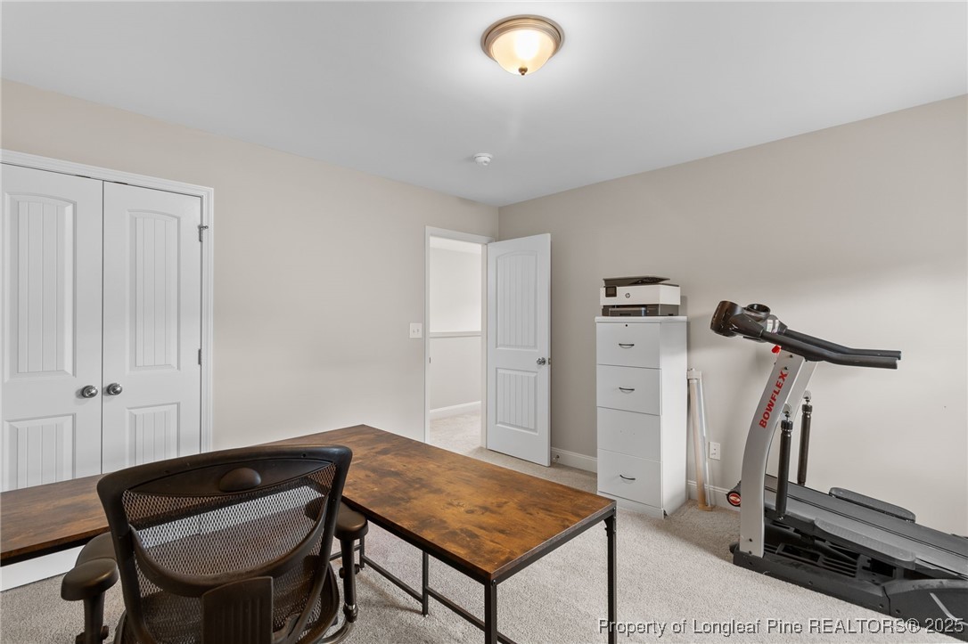 526 Kivett Court