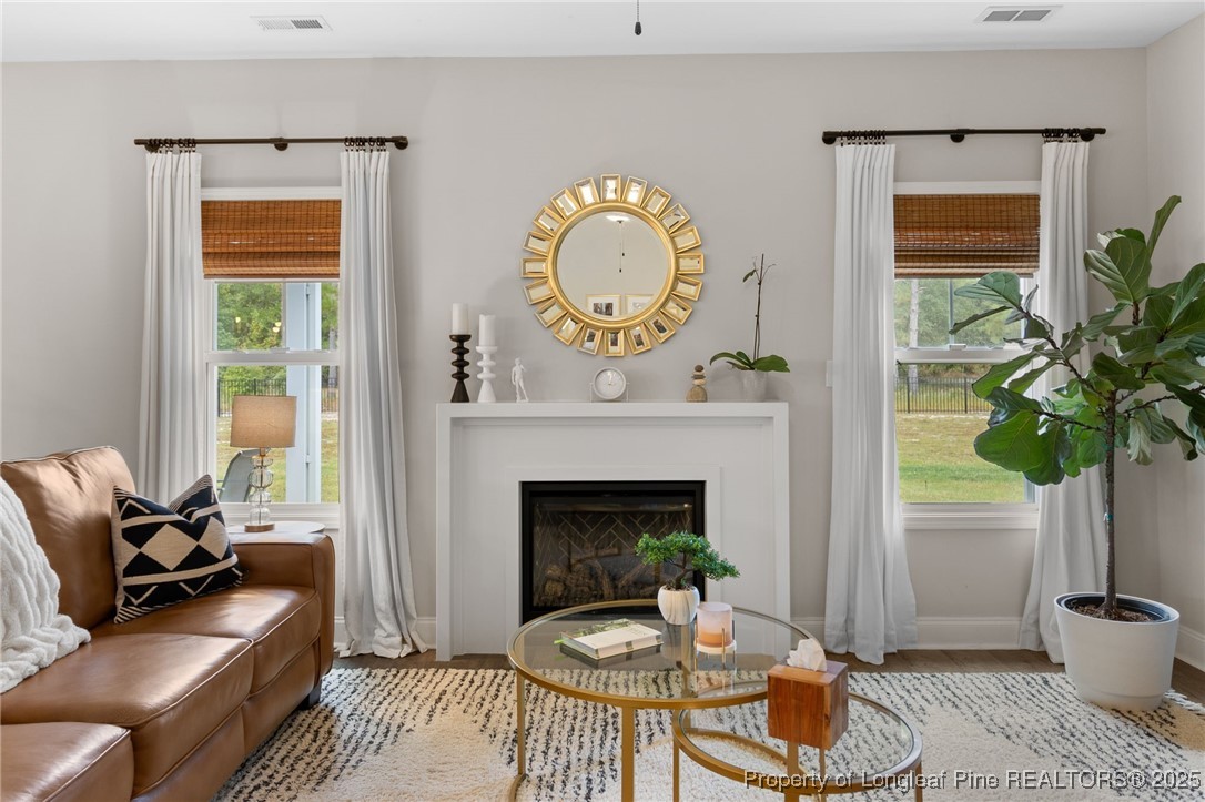 526 Kivett Court