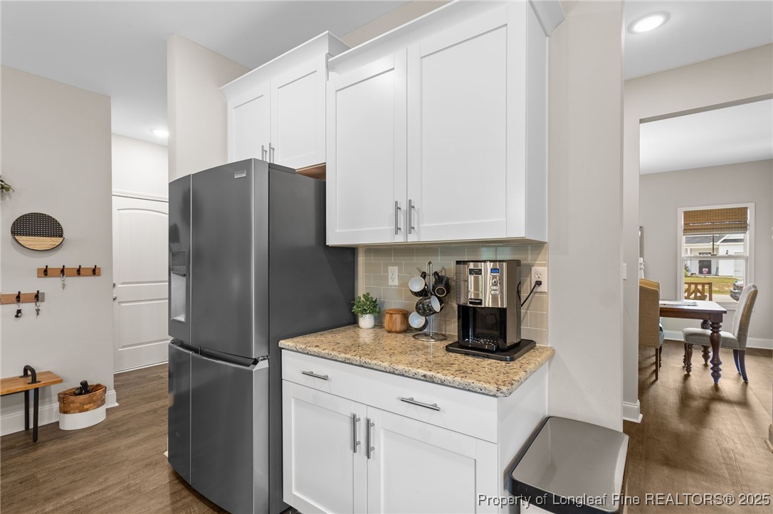 526 Kivett Court