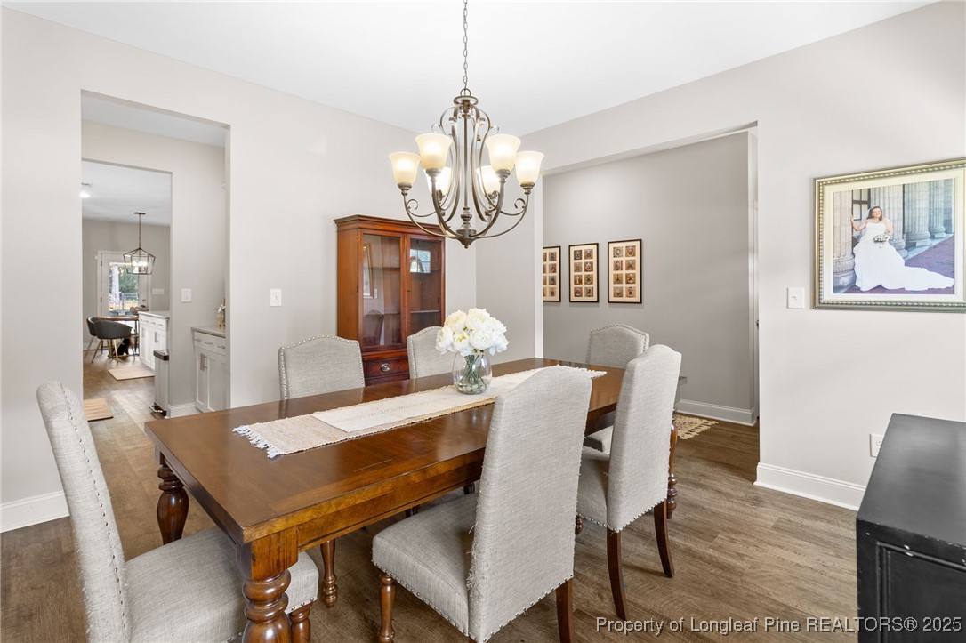 526 Kivett Court