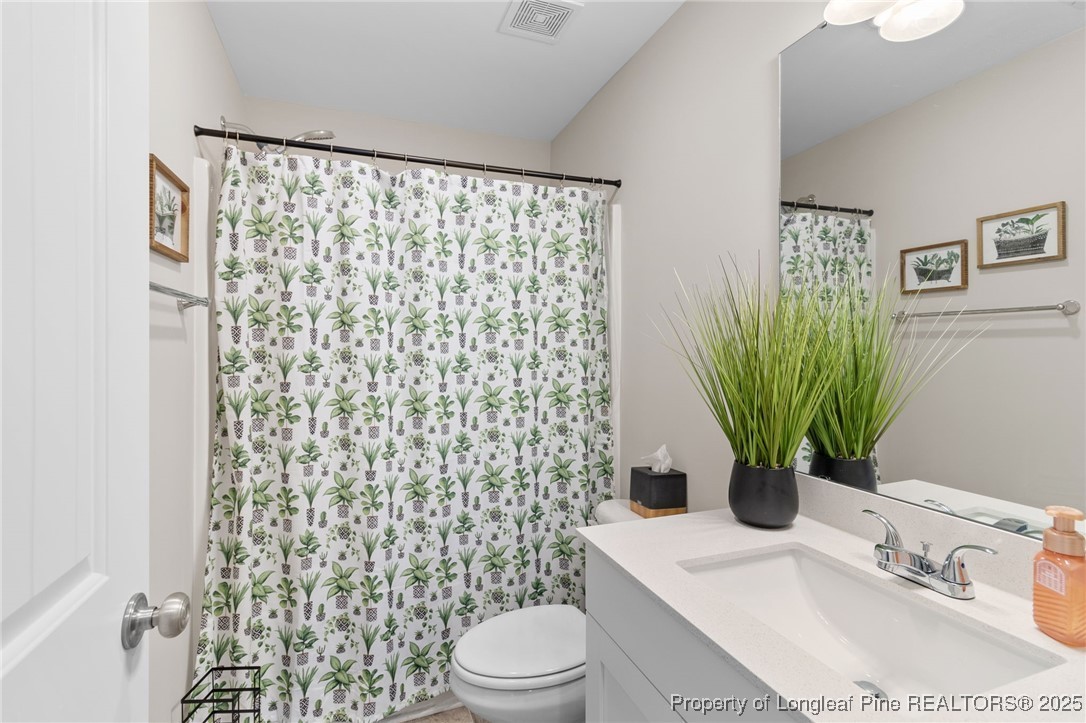526 Kivett Court
