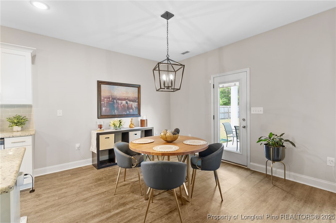 526 Kivett Court