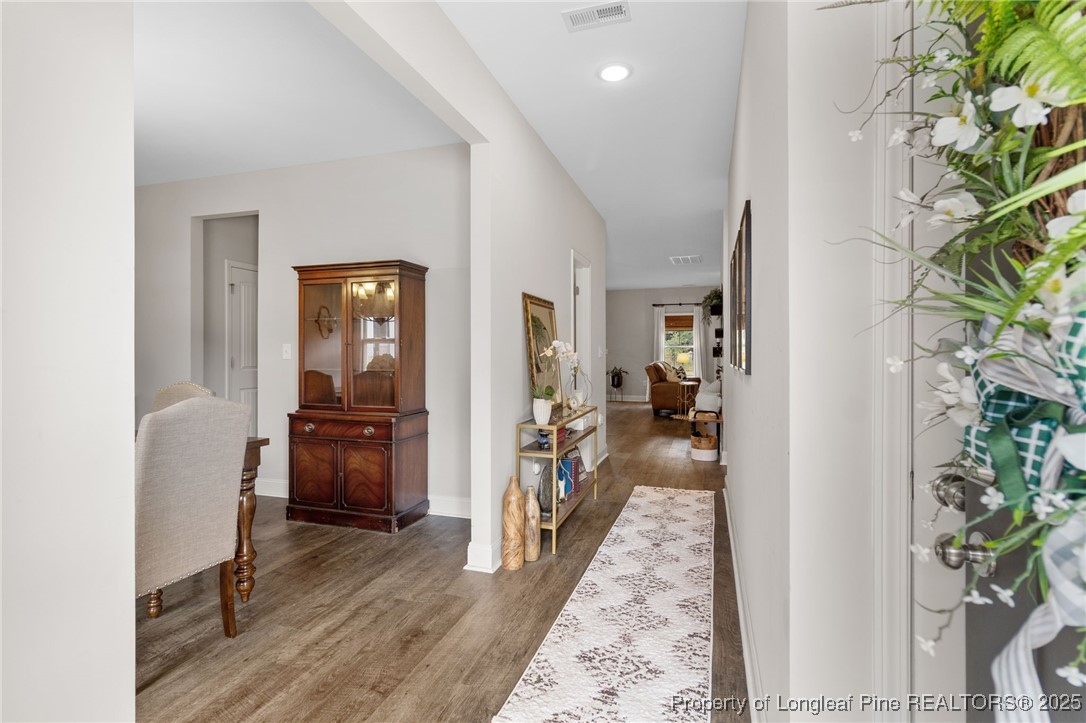 526 Kivett Court