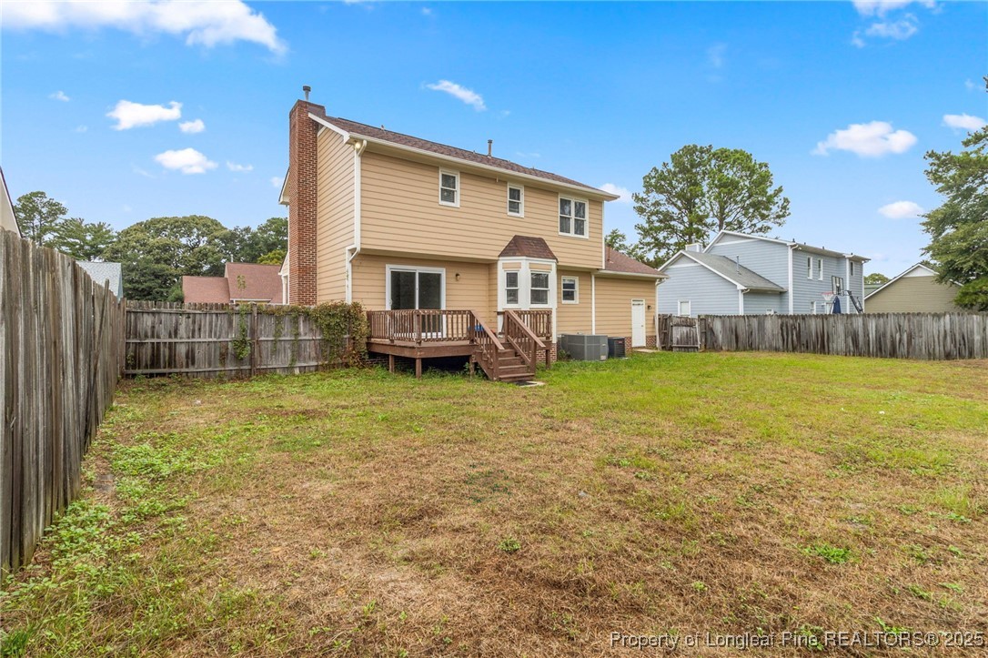 5326 Amberhill Court