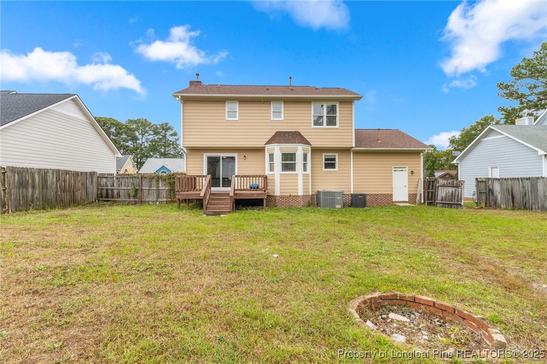 5326 Amberhill Court