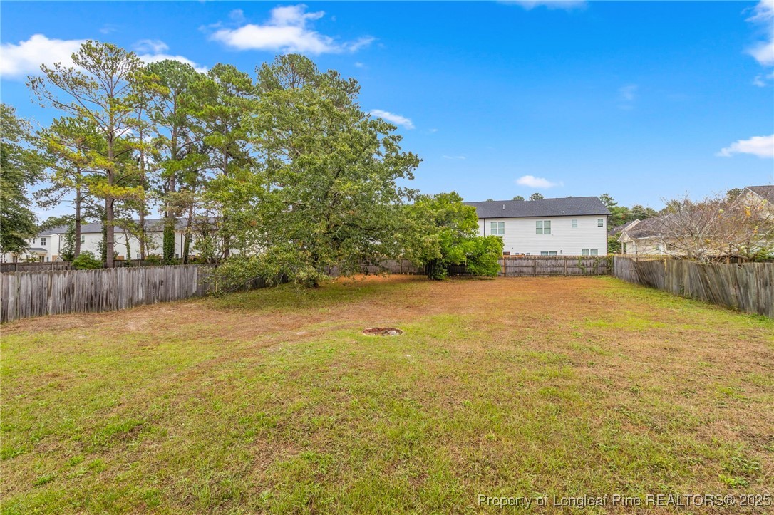 5326 Amberhill Court